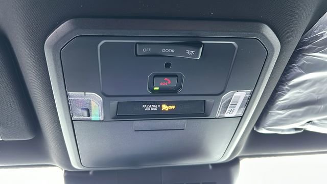 New 2026 Toyota Tacoma TRD Sport image 24