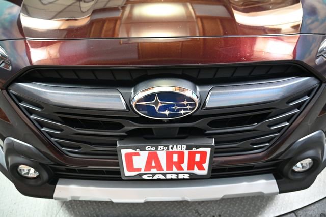 Used 2024 Subaru Outback Touring image 17