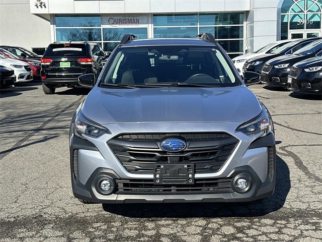 Used 2024 Subaru Outback Premium image 6