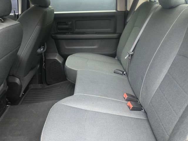 Used 2021 RAM 1500 Tradesman w/ Tradesman SXT Package image 34