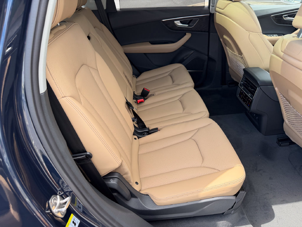 New 2026 Audi Q7 3.0T Prestige AWD/4WD image 10