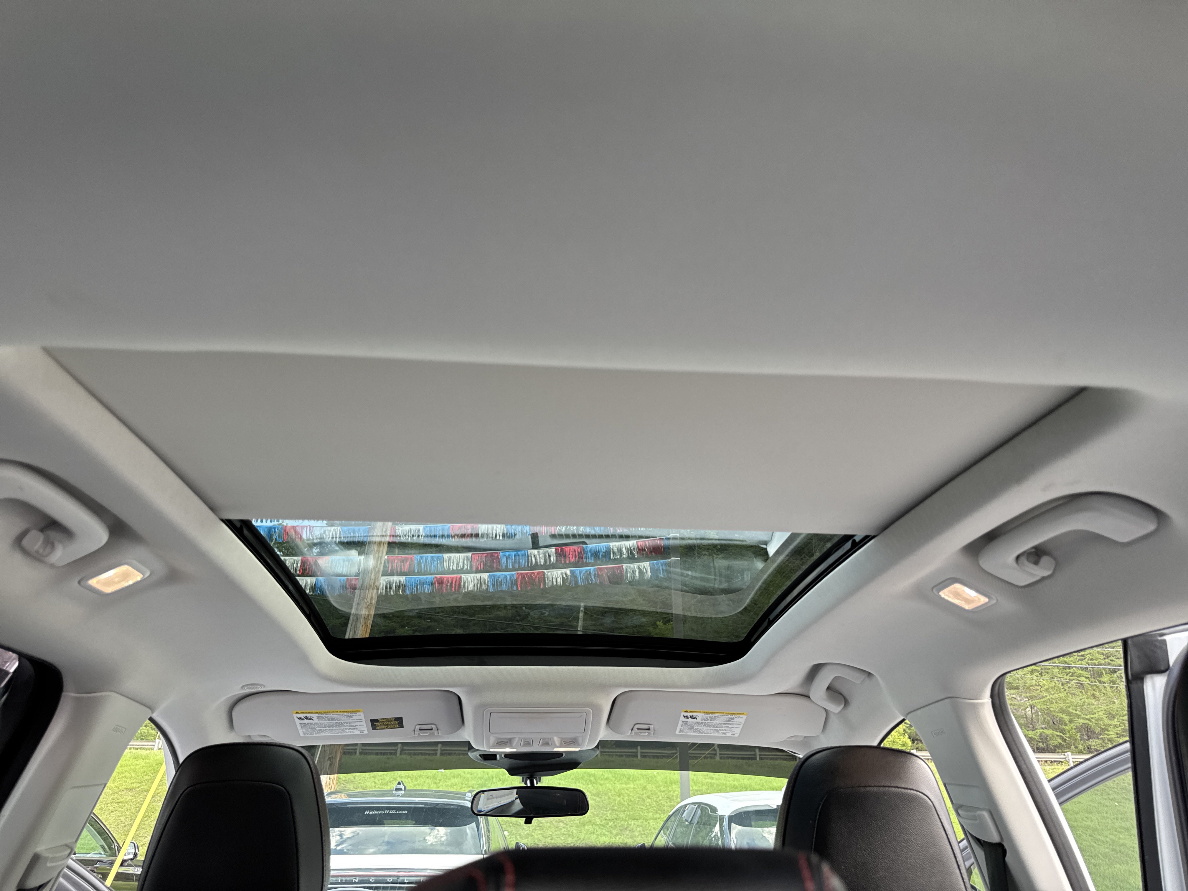 Used 2022 Ford Escape SEL w/ SEL Stealth AWD Package image 25