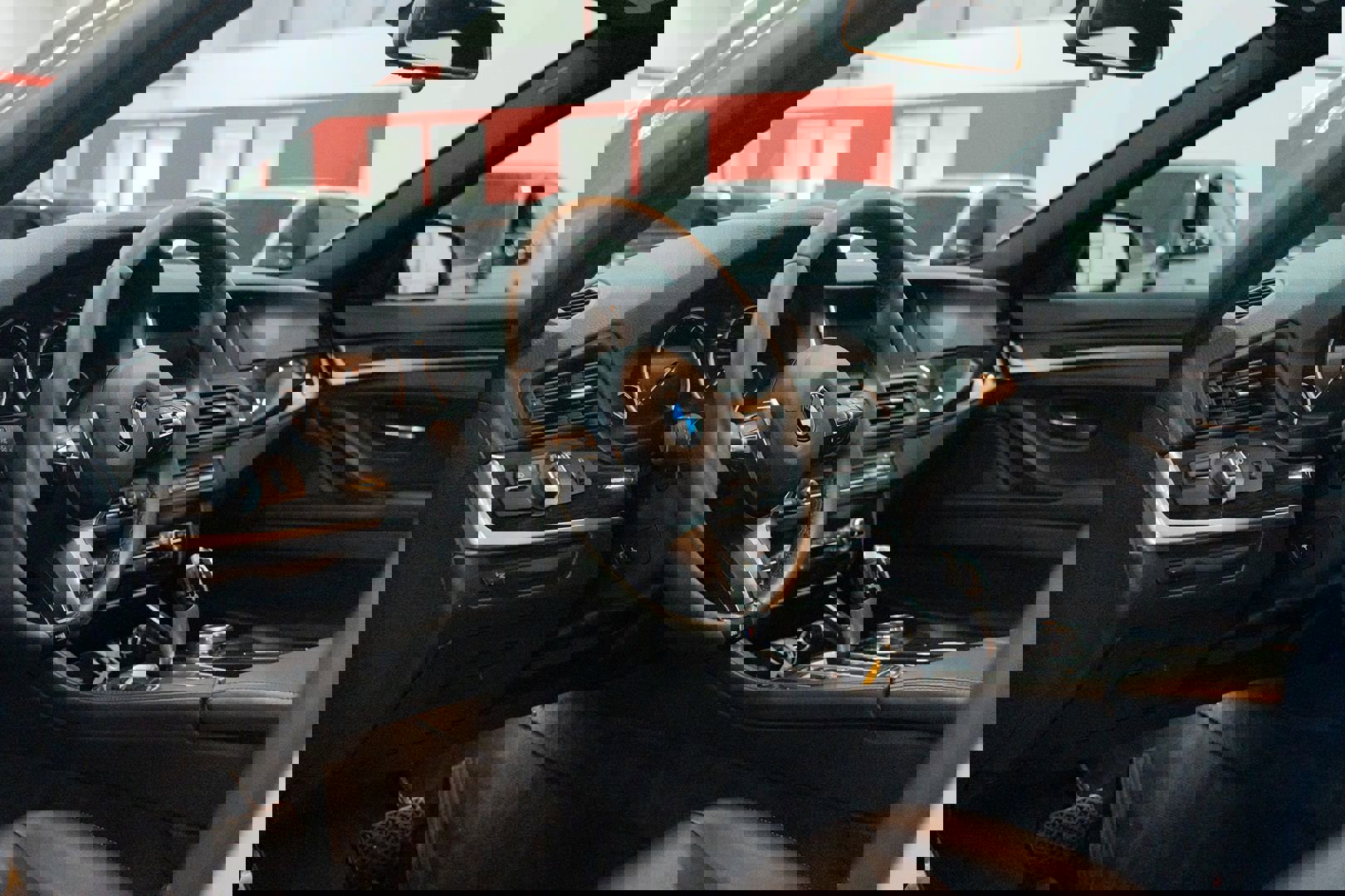 Used 2015 BMW 535d 535d image 17