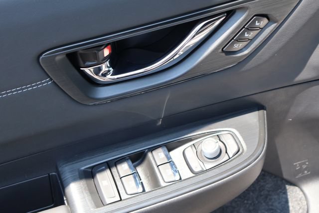 New 2026 Subaru Outback Touring XT AWD/4WD image 15