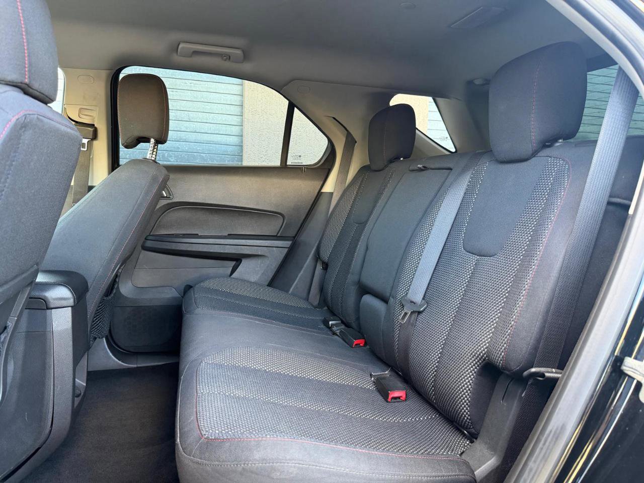 Used 2013 Chevrolet Equinox LT FWD image 24