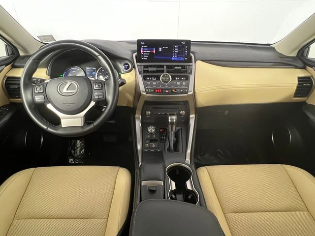 Used 2019 Lexus NX 300h AWD w/ Premium Package image 31