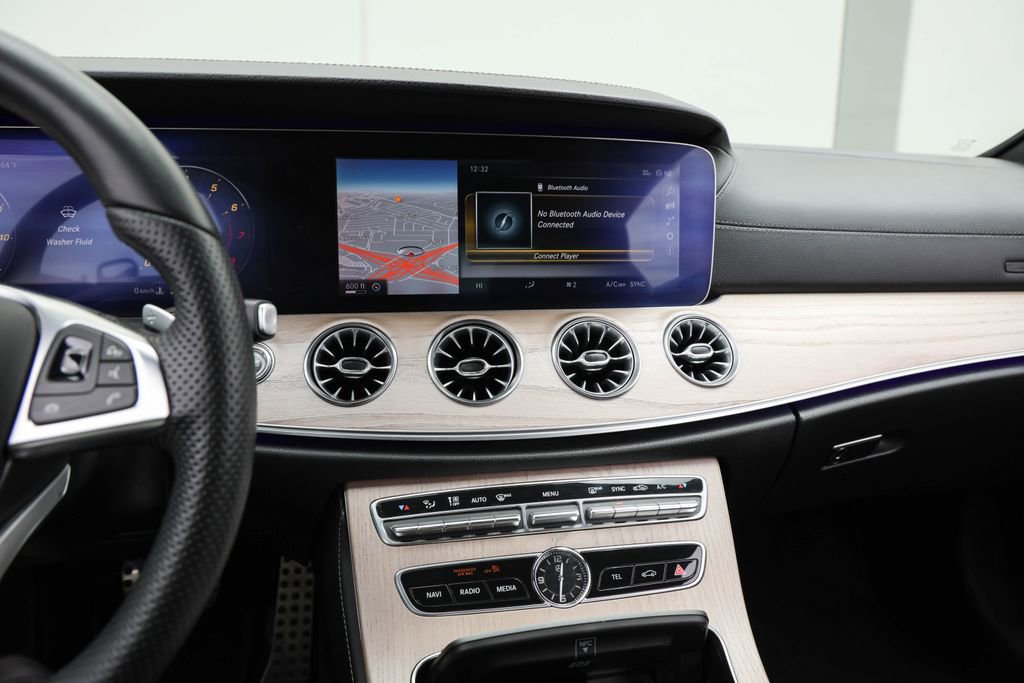 Used 2018 Mercedes-Benz E 400 4MATIC Coupe image 9