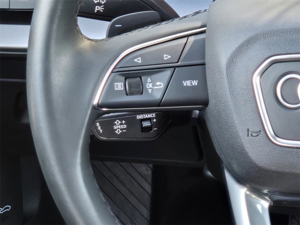 Certified 2025 Audi A3 2.0T Premium Plus w/ Premium Plus Package image 15