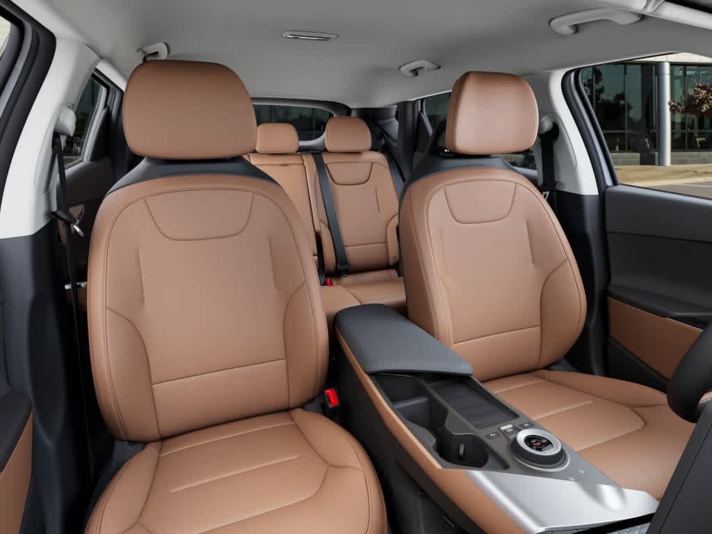 New 2026 Kia EV6 Wind AWD/4WD image 15