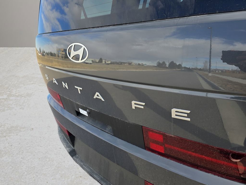 New 2026 Hyundai Santa Fe SE image 11
