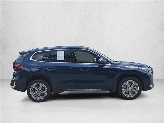 Certified 2026 BMW X1 xDrive28i w/ Technology Package AWD/4WD image 4