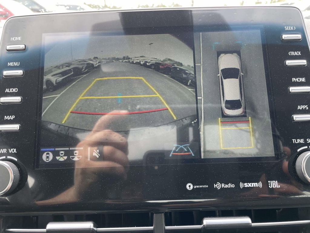 Used 2019 Toyota Avalon Limited w/ Advanced Safety Package image 40