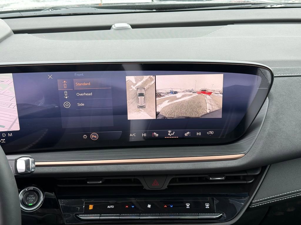New 2026 Buick Envision Sport Touring AWD/4WD image 32