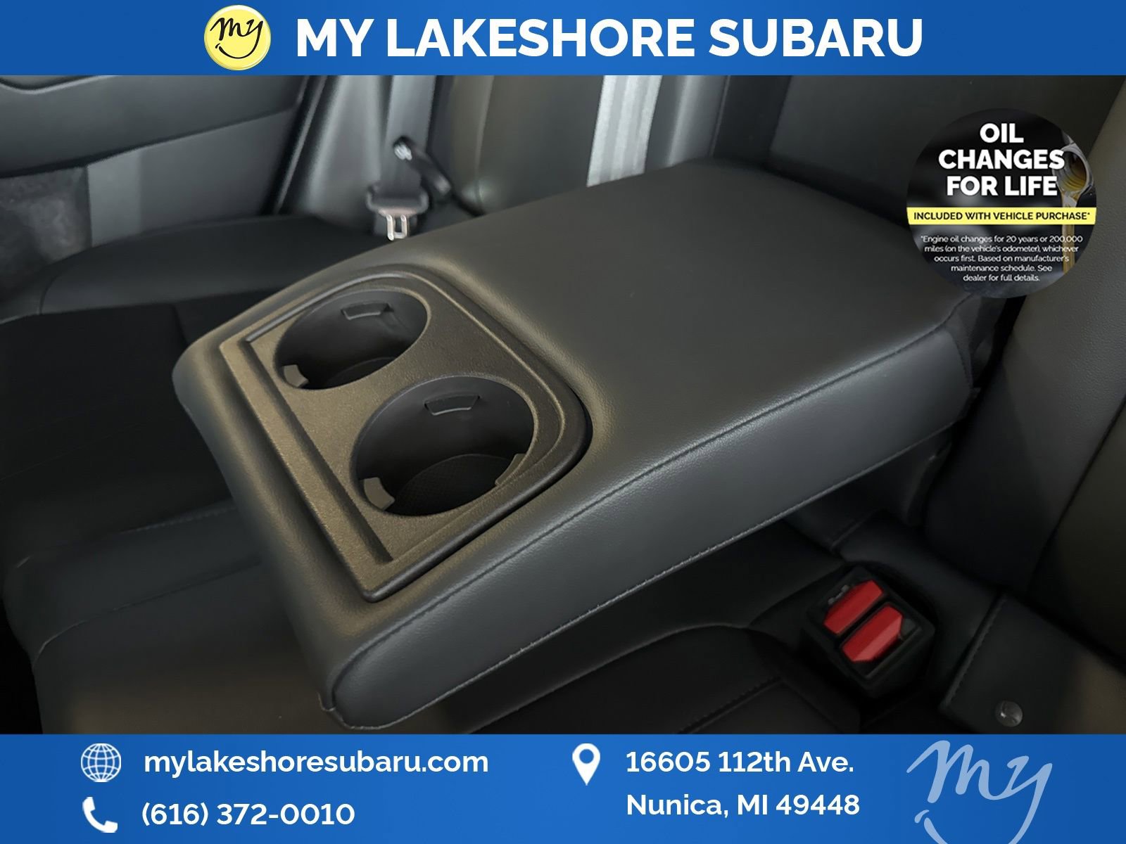 New 2026 Subaru Outback Premium image 24