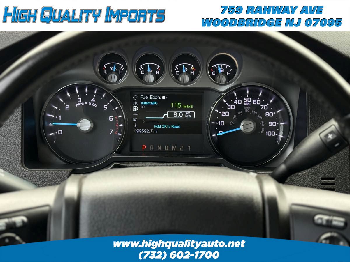 Used 2015 Ford F350 Lariat AWD/4WD image 29