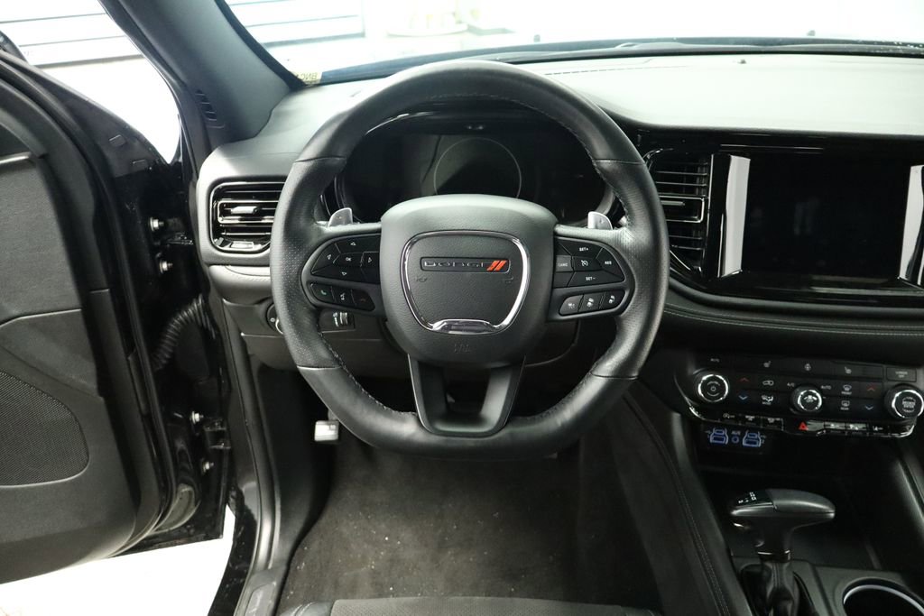 Certified 2022 Dodge Durango GT image 26