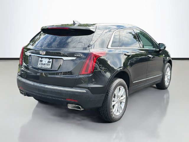 Used 2023 Cadillac XT5 Luxury AWD/4WD image 7