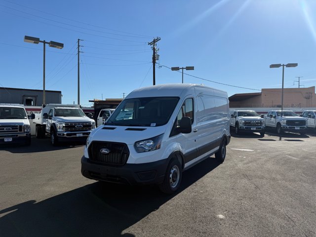 New 2026 Ford Transit 250 148 Medium Roof image 7