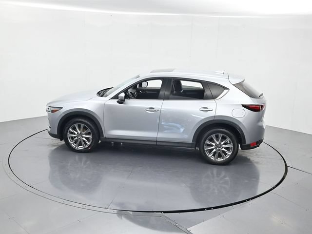 Used 2020 MAZDA CX-5 Grand Touring AWD/4WD image 45