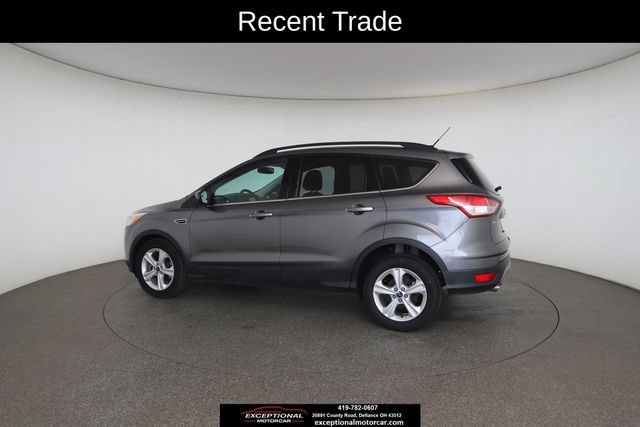 Used 2014 Ford Escape SE w/ Equipment Group 201A FWD image 9