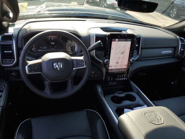 New 2026 RAM 3500 Laramie w/ Night Edition image 6