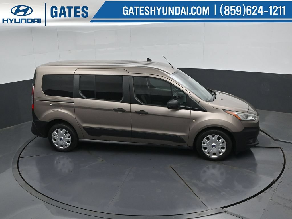 Used 2020 Ford Transit Connect XL FWD image 44