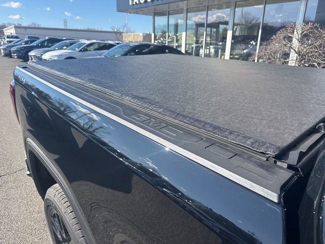 New 2026 GMC Sierra 1500 Elevation image 27