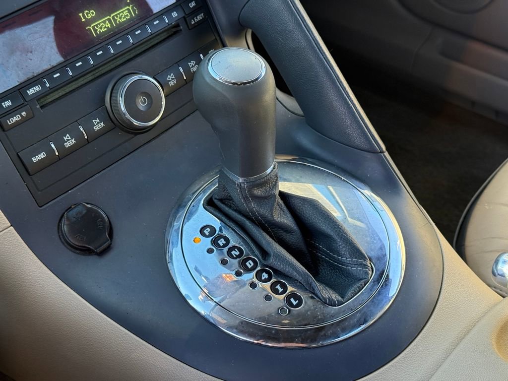 Used 2007 Pontiac Solstice Convertible w/ Premium Package image 20