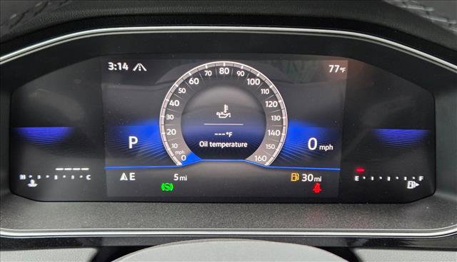 New 2026 Volkswagen Jetta Sport image 11