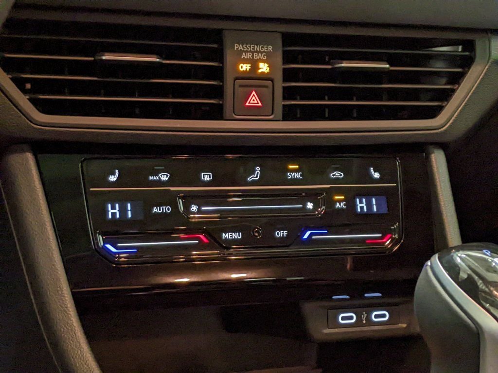 New 2026 Volkswagen Jetta SE image 19