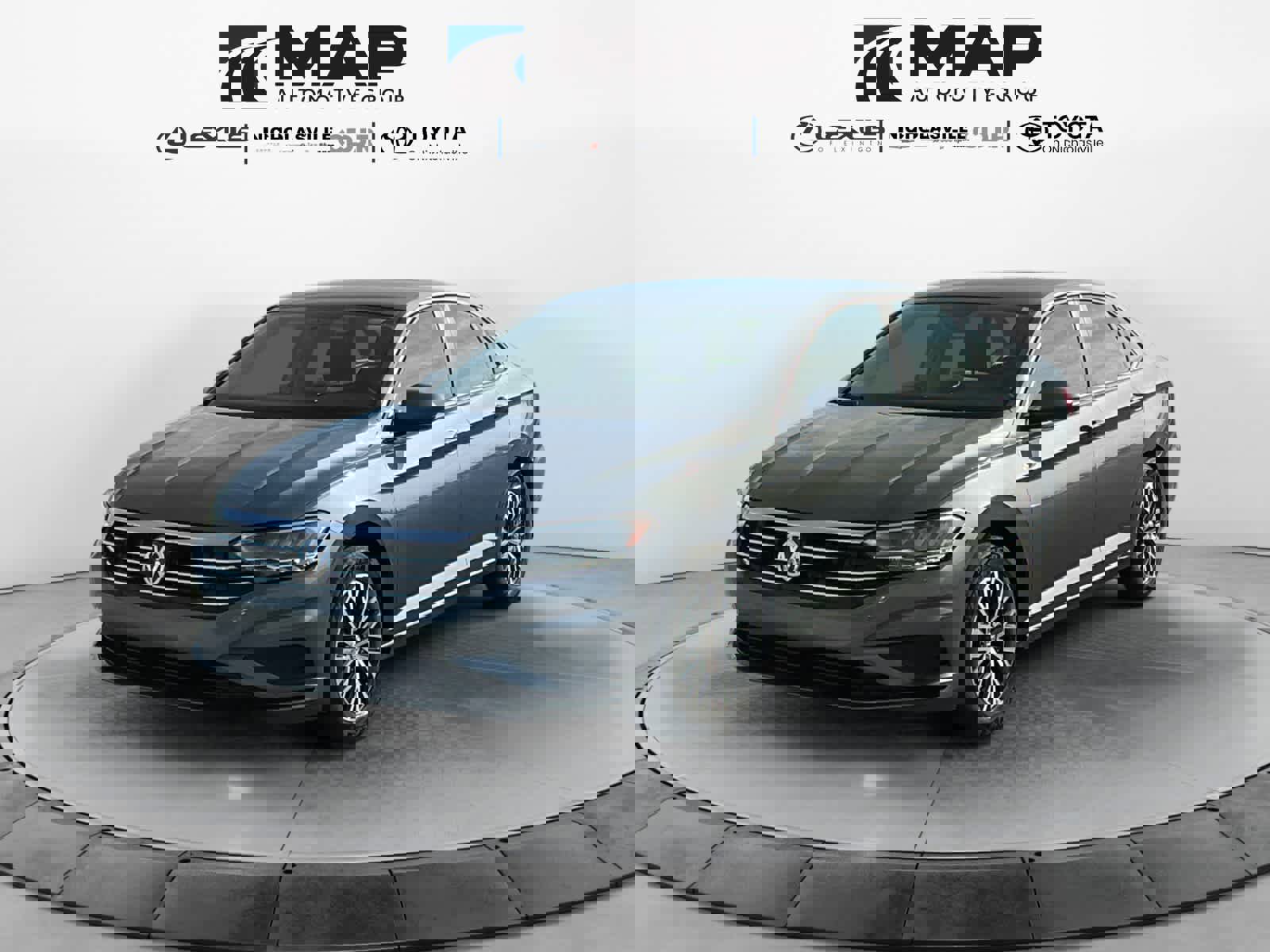 Used 2021 Volkswagen Jetta S w/ Driver Assistance Package image 1