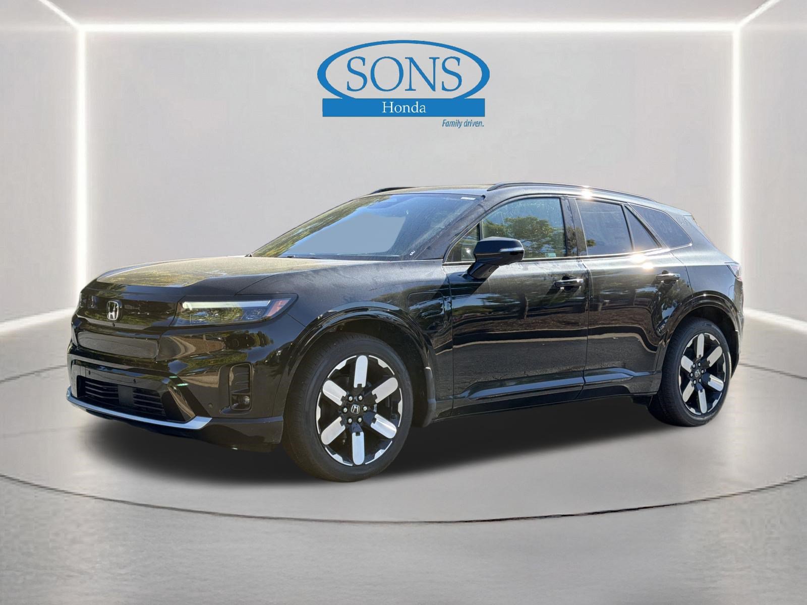 New 2026 Honda Prologue Elite image 20