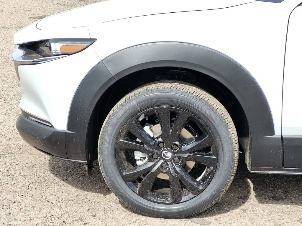 New 2026 MAZDA CX-30 AWD 2.5 S w/ Select Sport Pkg image 6