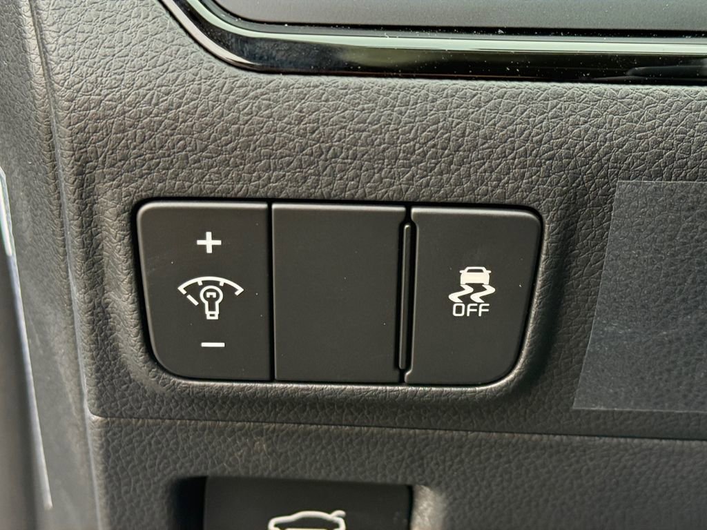 New 2026 Kia K5 EX image 22