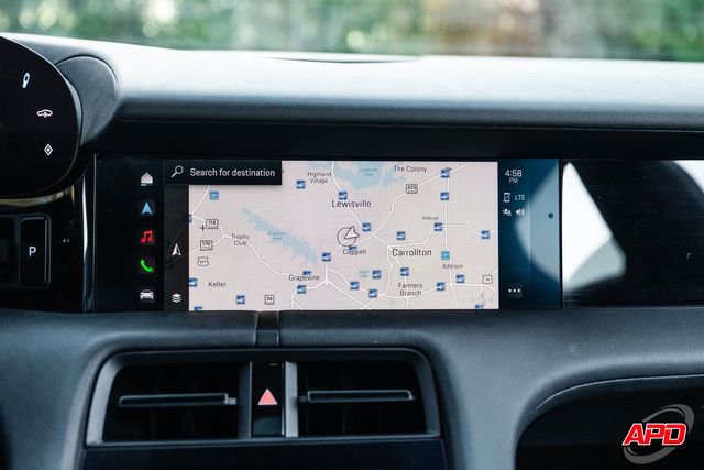 Used 2022 Porsche Taycan image 14