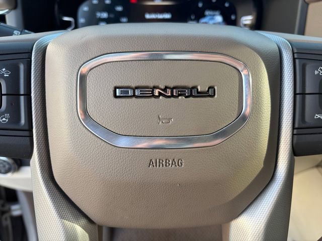 Certified 2022 GMC Yukon XL Denali w/ Denali Premium Package RWD image 7