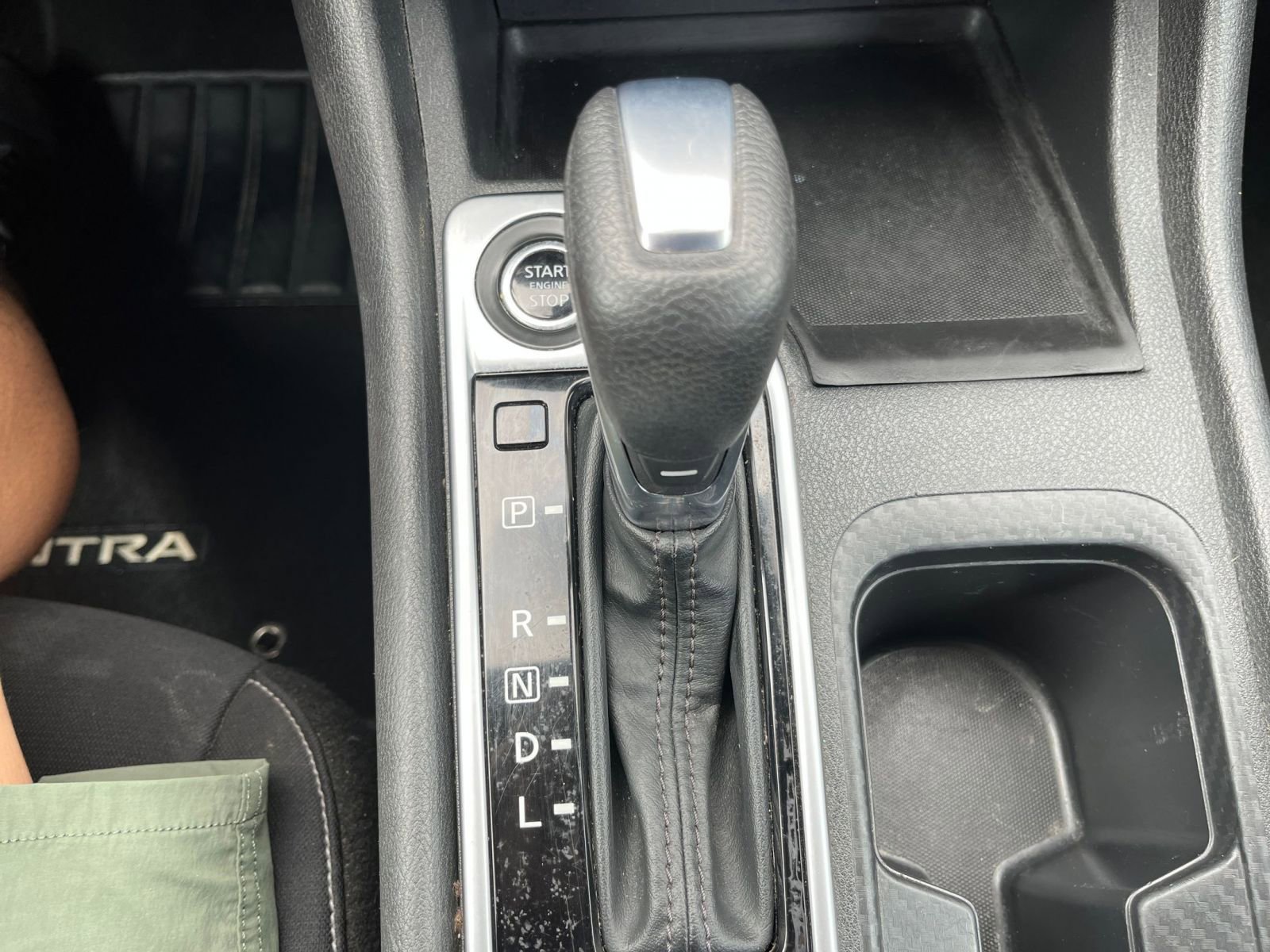 Used 2021 Nissan Sentra SV image 41