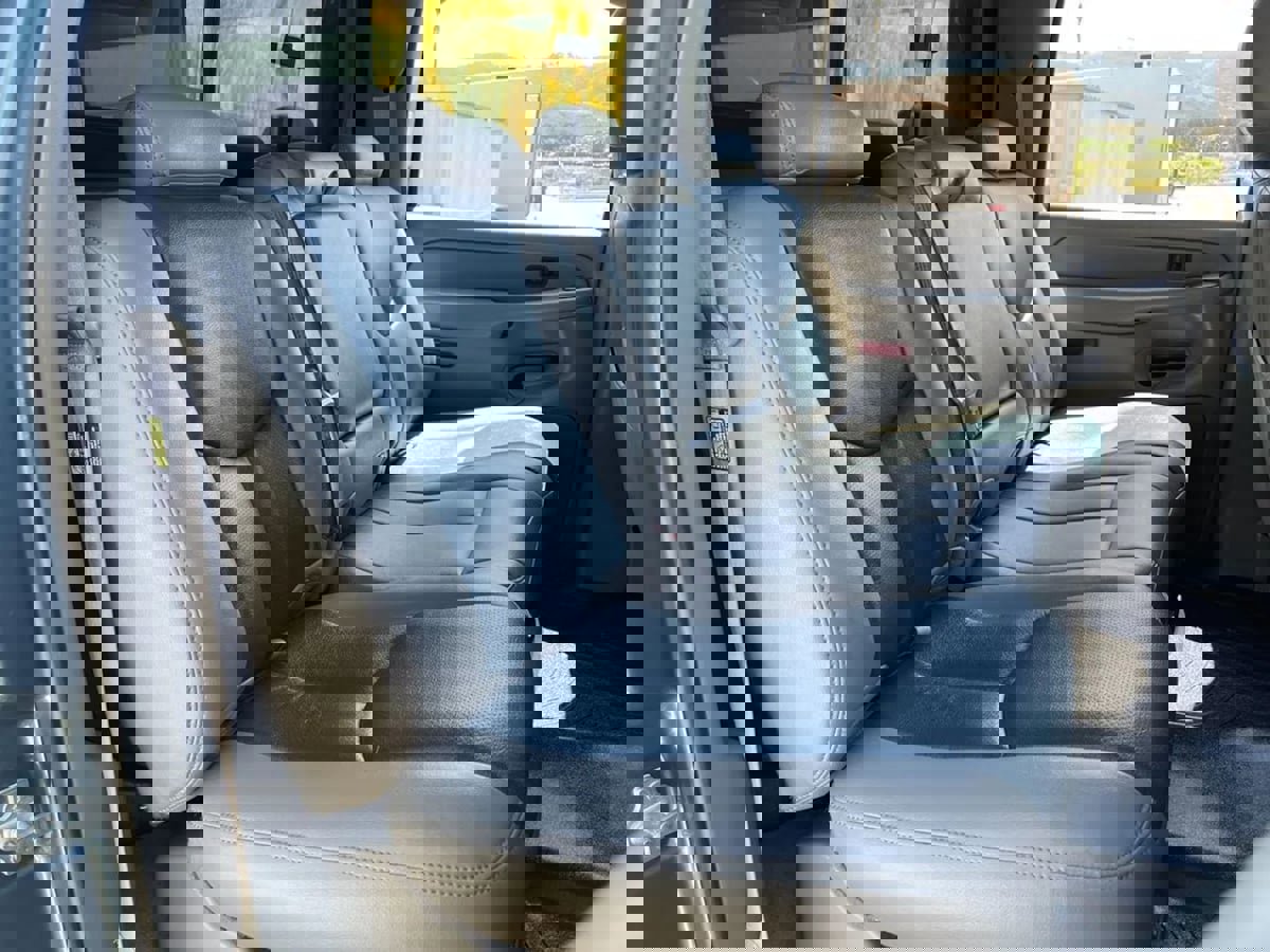 Used 2007 Chevrolet Silverado 3500 LT w/ Heavy-Duty Power Package image 24