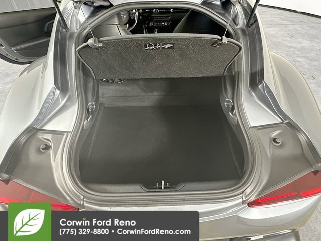 Used 2021 Toyota Supra w/ Safety & Technology Package image 24