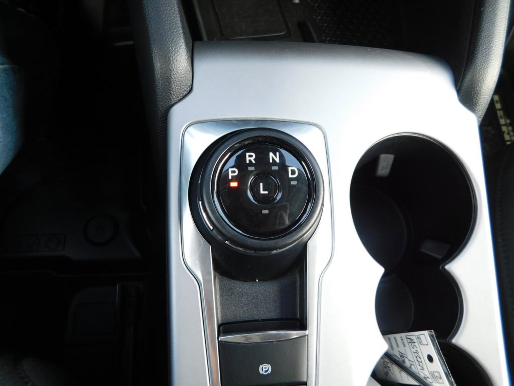 Used 2023 Ford Bronco Sport Big Bend w/ Convenience Package image 35