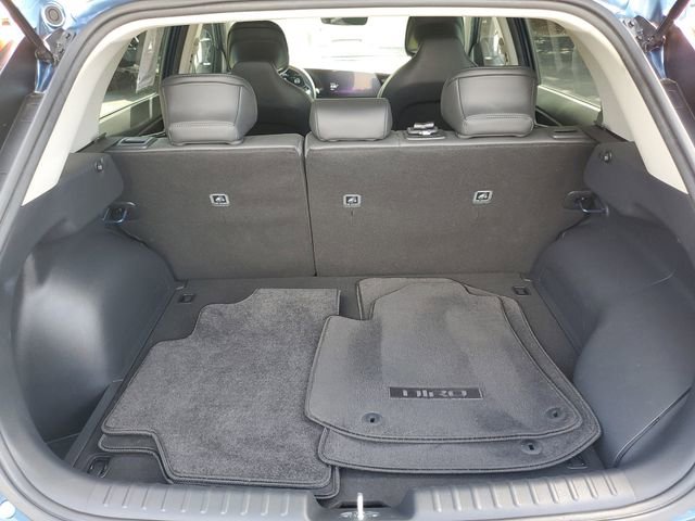 Used 2023 Kia Niro EX FWD image 6