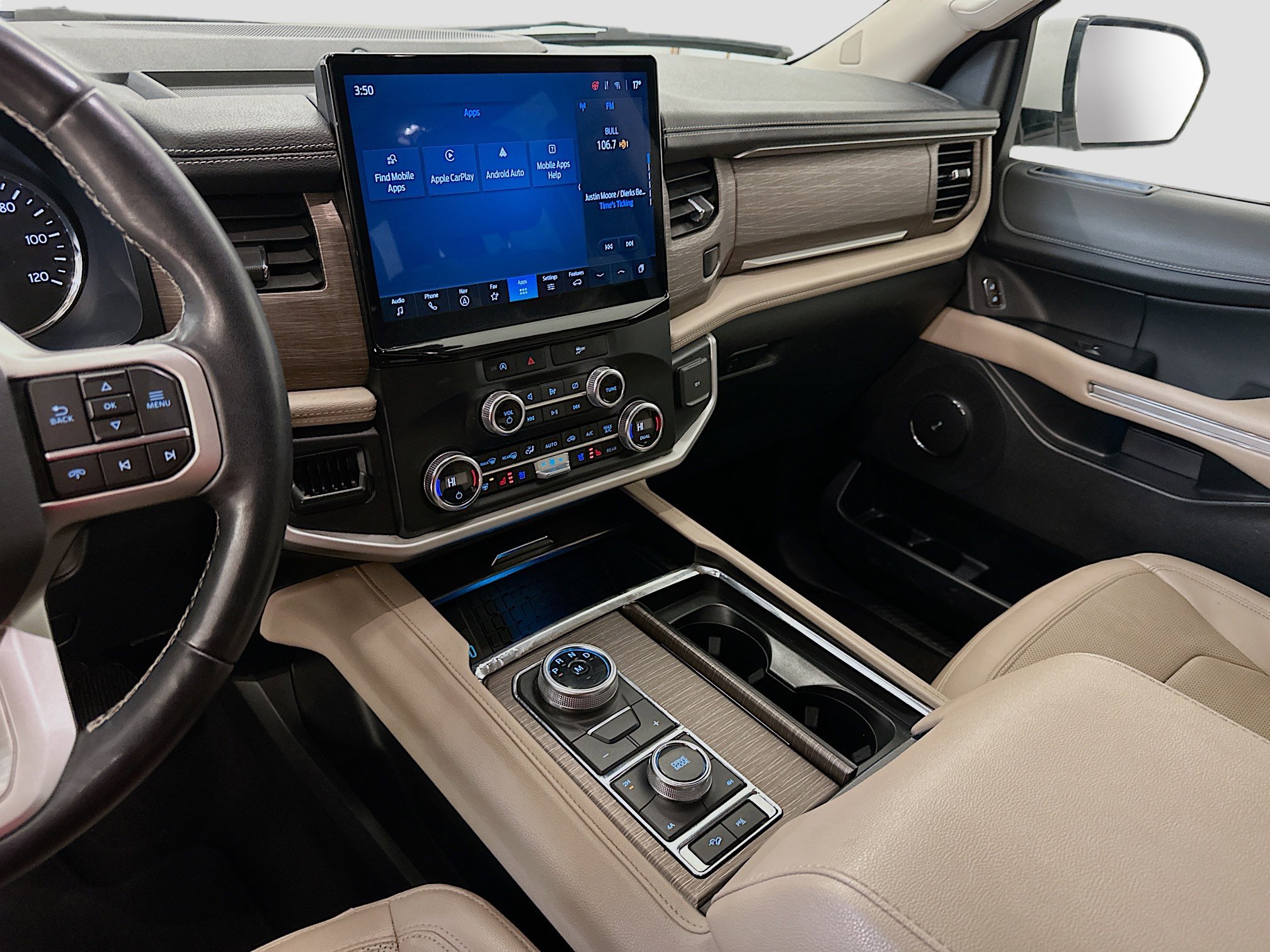 Used 2023 Ford Expedition Limited image 26