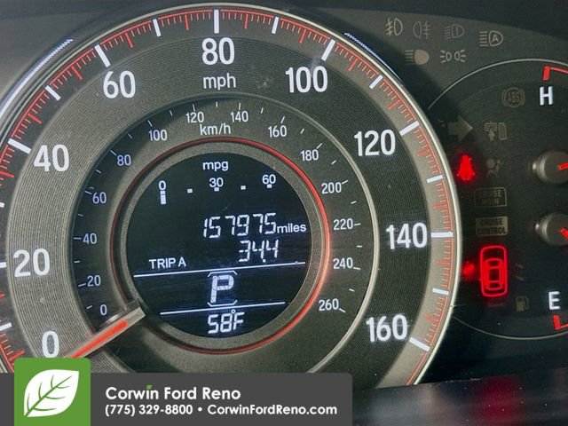 Used 2017 Honda Accord Sport image 12