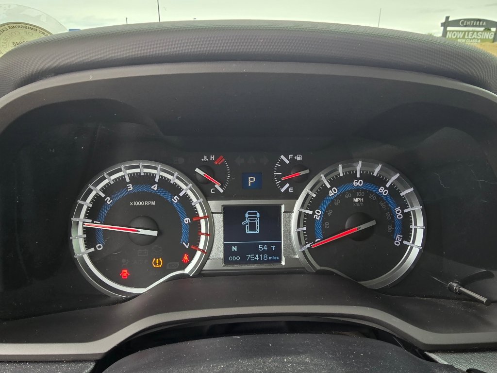 Used 2016 Toyota 4Runner SR5 Premium image 20