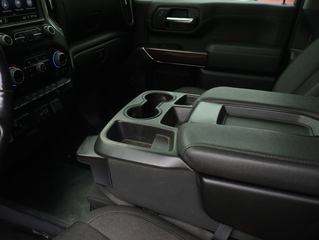 Used 2023 Chevrolet Silverado 2500 LT w/ Convenience Package AWD/4WD image 33