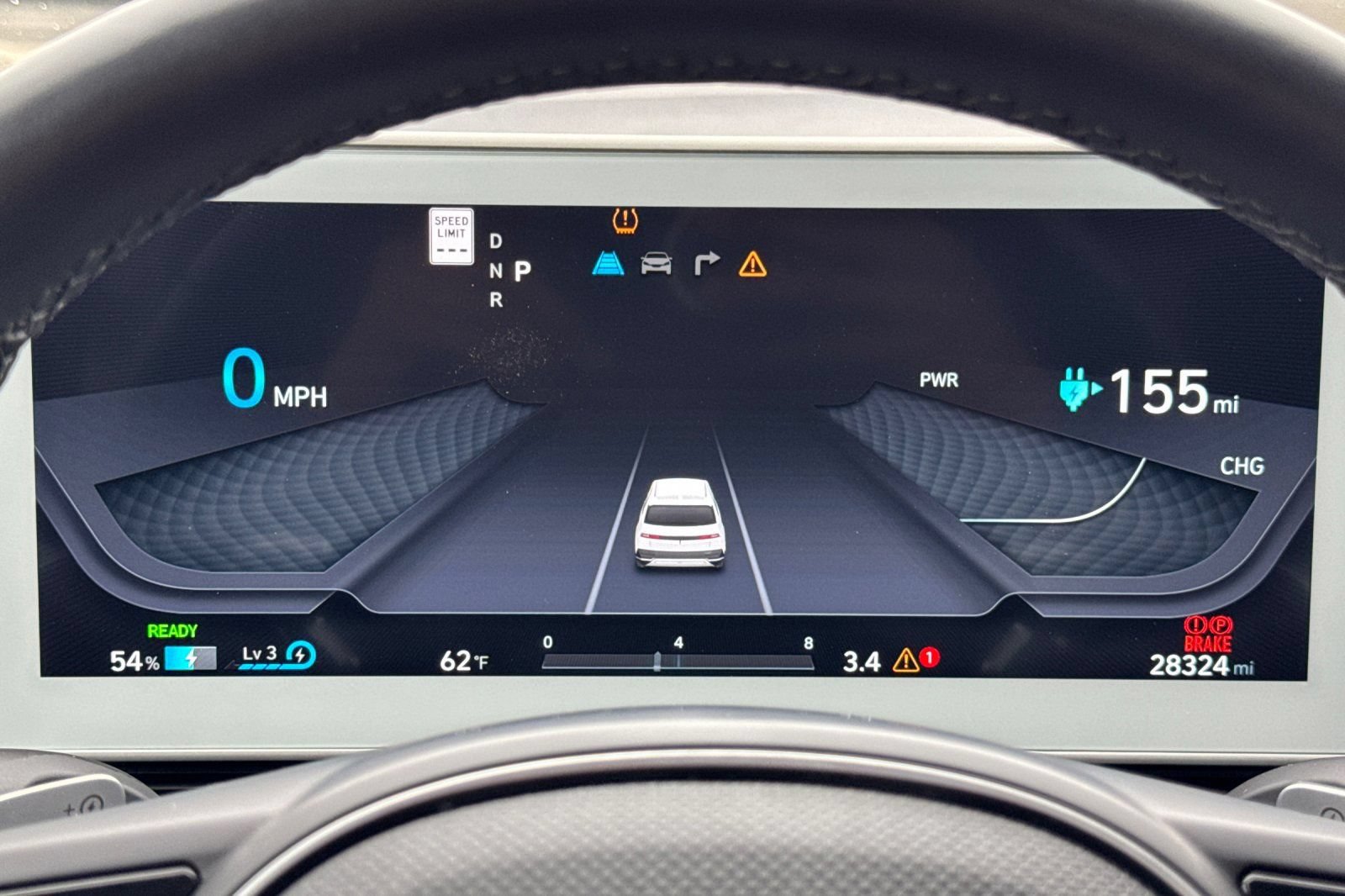 Used 2023 Hyundai Ioniq 5 SEL RWD image 26