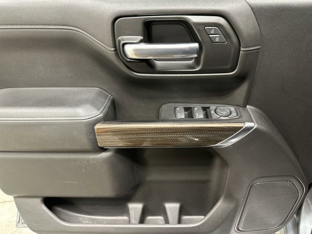 Used 2019 Chevrolet Silverado 1500 RST w/ All-Star Edition image 17