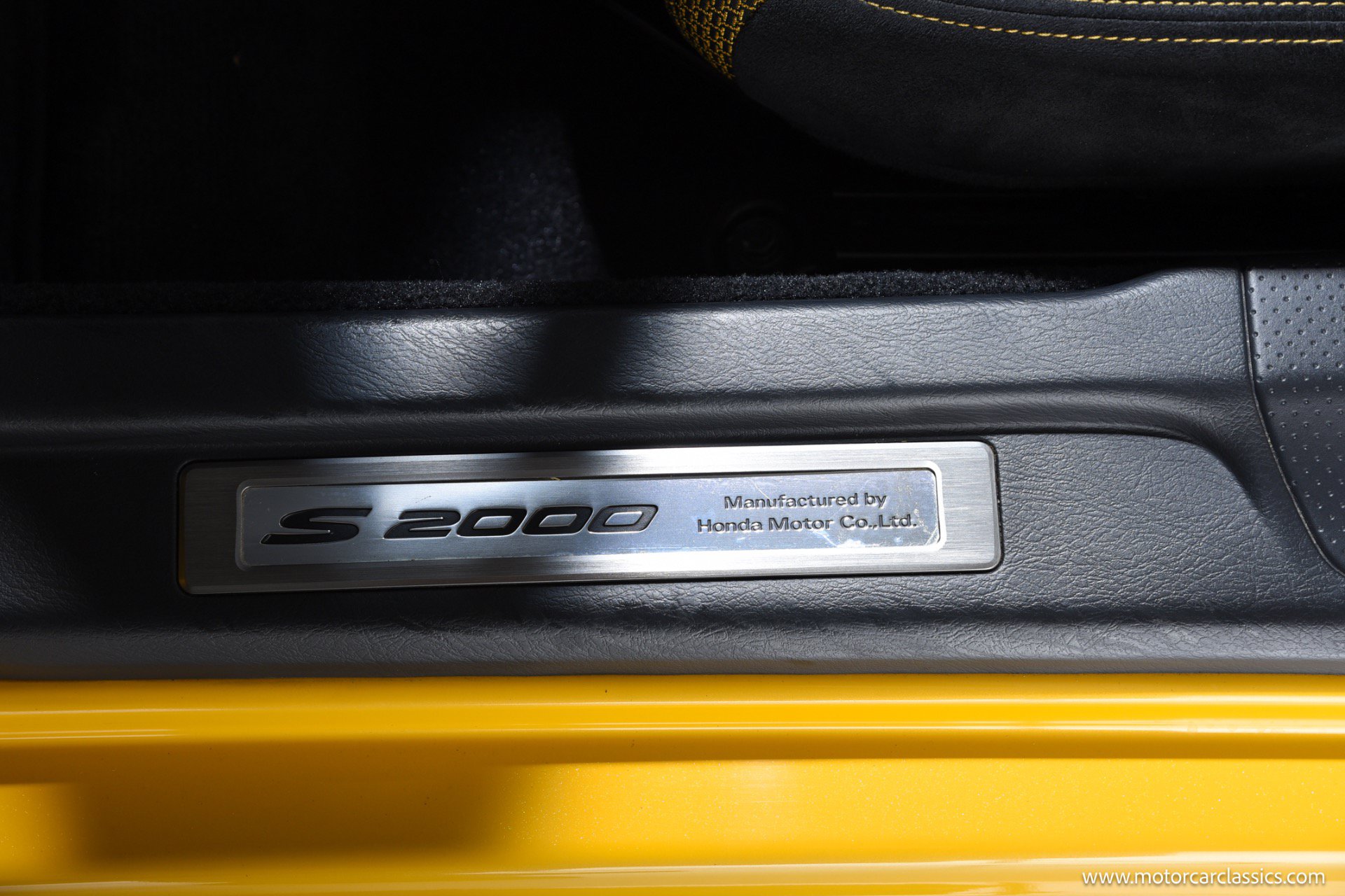 Used 2008 Honda S2000 CR image 37