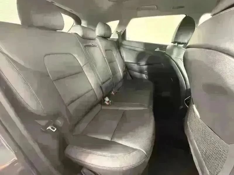 Used 2020 Hyundai Tucson Ultimate AWD/4WD image 29