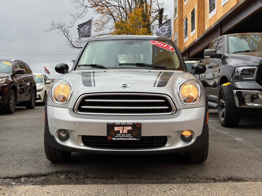 Used 2013 MINI Cooper Paceman image 2